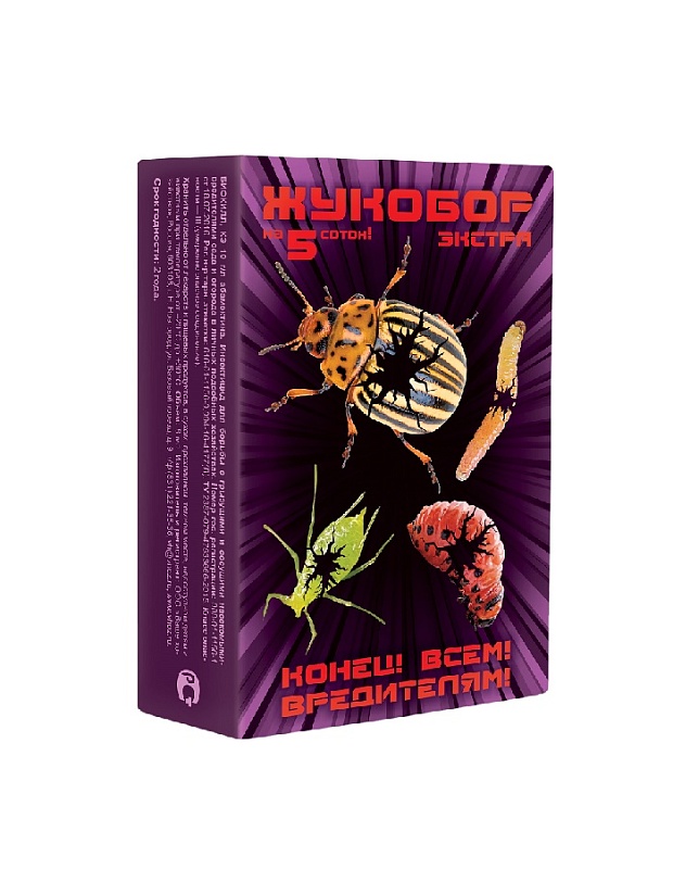 Жукобор Экстра 